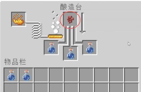 我的世界拴绳制作攻略（拴绳怎么制作）