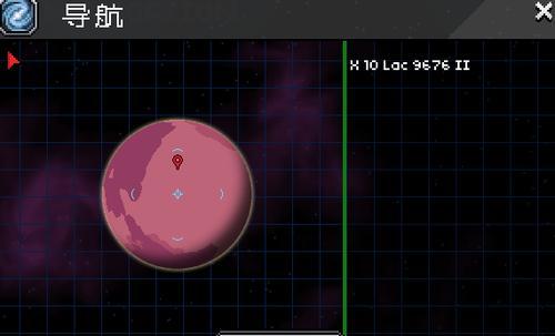 星界边境实用技巧攻略（初学者必备）